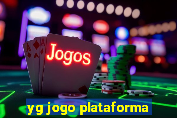 yg jogo plataforma